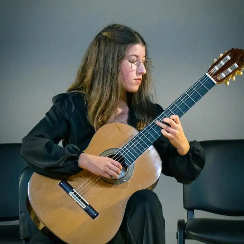 Camille Dubois