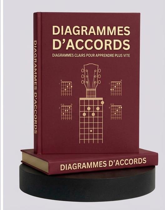 Diagrammes d’accords